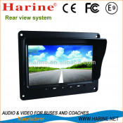 7inch Wide Screen Rear View Camera for Car