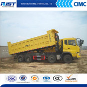 8*4 Dongfengtipper Truck/Dump Truck (ZJV5200ZX)