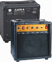 8"Guitar Speaker Cabinet