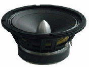 8" MID-Range Driver (MW-800)