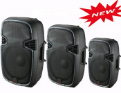 8" Speaker Cabninet/Box (PAT-EON8)