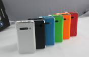 8000mAh Mini Rescue Jump Starters with 6 Colors