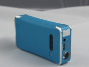 8000mAh Mutifunctional 12V Vehicle Jump Starter SP-777