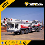 80ton Large Zoomlion Wheel Truck Crane QY80V533
