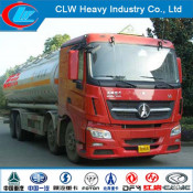 8X4 North Benz Oil Tanker Truck for Sale