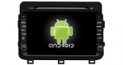 8in Android Car Audio with GPS for KIA K5 2014