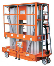 8m Portable Aerial Work Platform