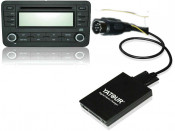 8pin Digital CD Changer for Volvo (Car MP3 Interface)
