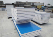 950mm EPS Sandwich Roof Panel