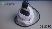 960p Onvif2.0 Remote View Infrared Pan/Tilt Control IP Camera