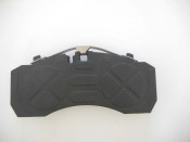 A0034202020 /WVA29253 Brake Pad for Mercedes Benz