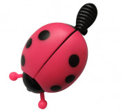 A3721091A Animal Shape Bicycle Bell