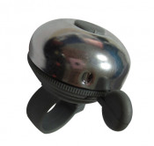 A3721126A 48mm Alloy Top Bicycle Bell