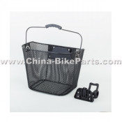A5801017 Bicycle Basket Fit for Universal