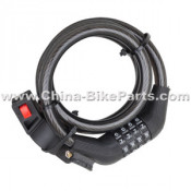 A6105019 Bicycle Lock