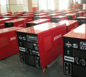 AC DC Arc Welding Machine