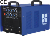 AC/DC Inverter Welding (WSME-250)