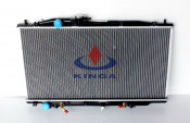ACCORD'03 CM6 3.0L Aluminum Radiator for Honda DPI 19010 (KJ-17039A-PA16)