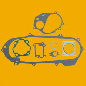 AG100 Professional Gasket, Motorcycle Gasket for Honda