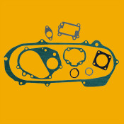 AG50 Motorbike Gasket, Motorcycle Gasket for Auto Parts