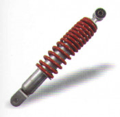 AG50 V100 Shock Absorber, Motorcycle Parts