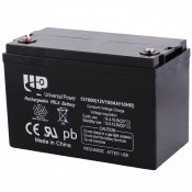 AGM Lead Acid Battery GB12-100