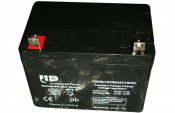 AGM Lead Acid Deep Cycle Battery 12V 60ah