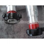 API 16c Hammer Union/API Oilfield Union