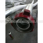 API 7k 6A High Pressure Hammer Union