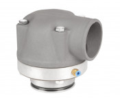 API Aluminum Combing Vent Valve Fuel Pipeline for Tank Truck