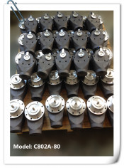 API Aluminum Vapor Recovery Valve for Oil and Gas Tank Truck Parts