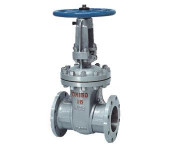 API Standard Cast Steel Gate Valve