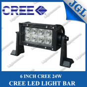 ATV LED Light Bar 24W