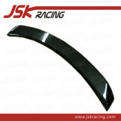 Abt Style Carbon Fiber Spoiler for Audi A6 (JSK030901)