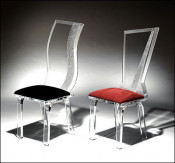 Acrylic Chair Furniture Nice Quality with a Good Price