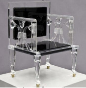 Acrylic Dining Chair From China Supplier