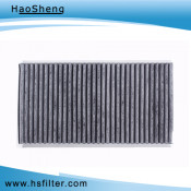 Activated Carbon Auto Cabin Air Filter for BMW (64319171858)