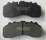 Actros Brake Pad Wva29108