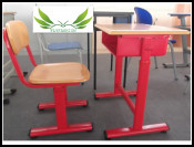 Adjustable Height School Furniture