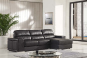 Adjustable Seat Sofa (640)