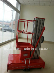 Aerial Aluminum Elevating Platform Lift Table