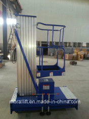 Aerial Work Platform Alluminum Alloy Lift Table