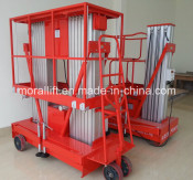 Aerial Work Platform (SJYL)