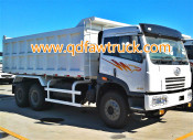 Africa Hot Sale! J5 Faw Dump Truck