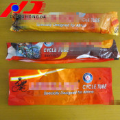 Africa Popular Polly Bags Packing 20*1.95 Bicycle Inner Tube