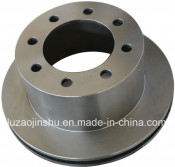 Aftermarket Auto Spare Part/ Brake Disc Rotor 55015/15679711