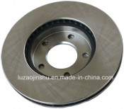 Aftermarket Gray Iron Brake Disc Rotor 54093/ Ec02-33-25X