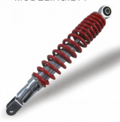 Agilty Motorcycle Shock Absorber Motorcycle Part