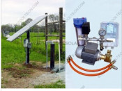 Agriculture Solar Water Pumps