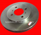 Aimco 31300/ OE Mr440771 Gray Iron Brake Disc